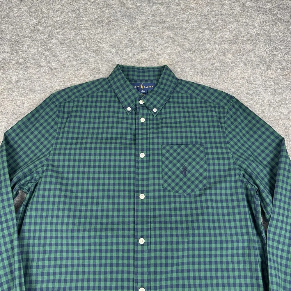 Ralph Lauren item ralph